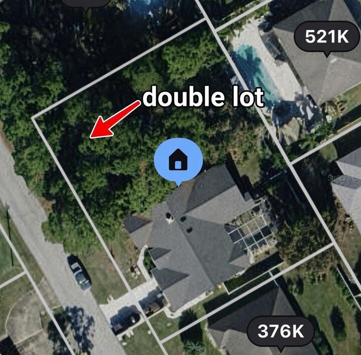 Property Photo:  126 Birchwood Drive  FL 32137 