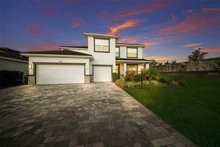 Property Photo:  4339 Silo Port Court  FL 34211 