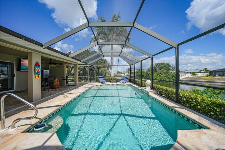 Property Photo: 515 Gleason Parkway FL 33914