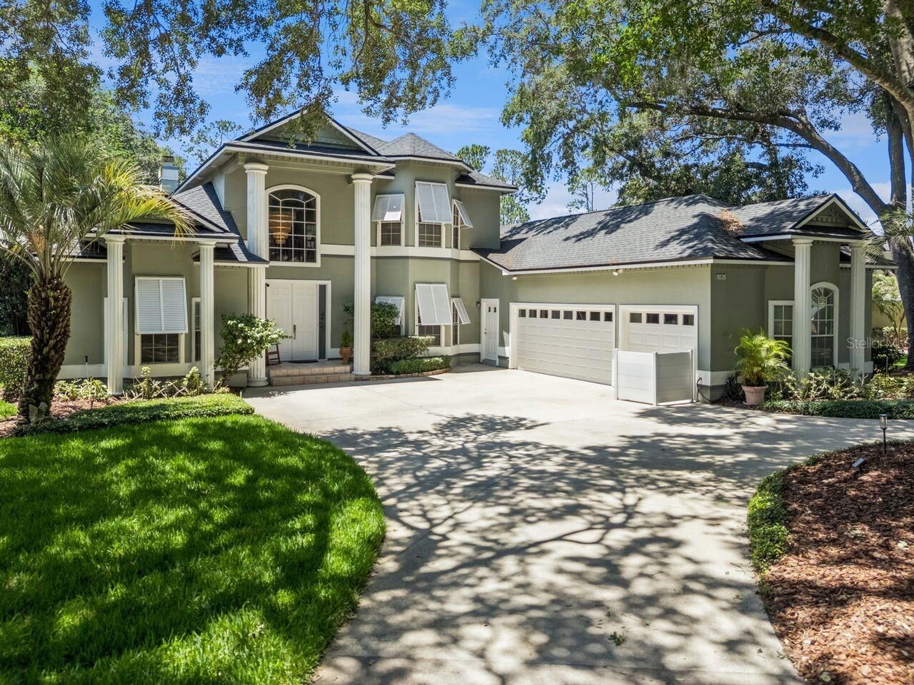 Property Photo: 5626 Bay Side Drive FL 32819