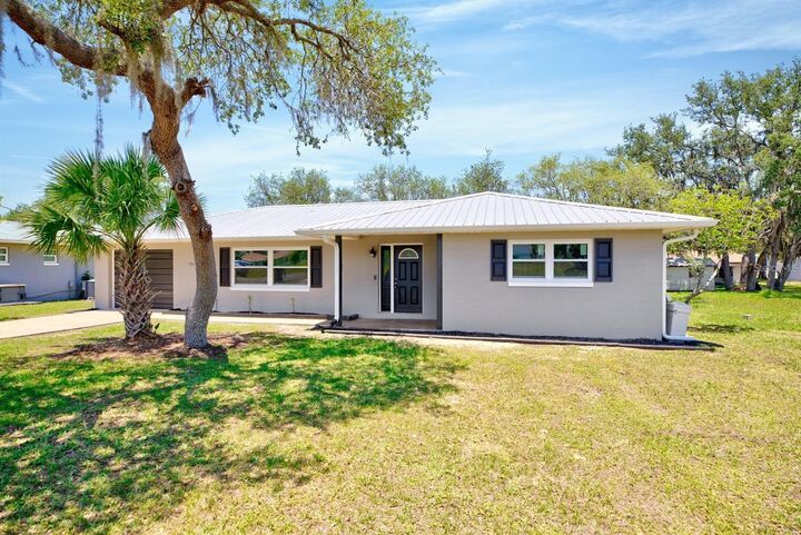 Property Photo:  503 Rich Street  FL 33825 