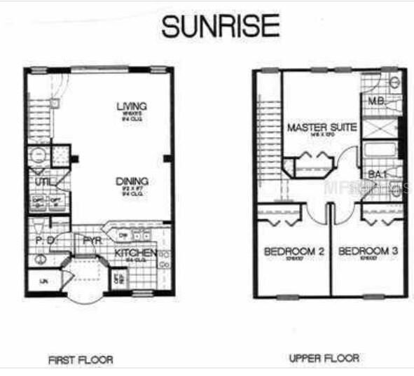 Property Photo:  8498 Crystal Cove Loop  FL 34747 