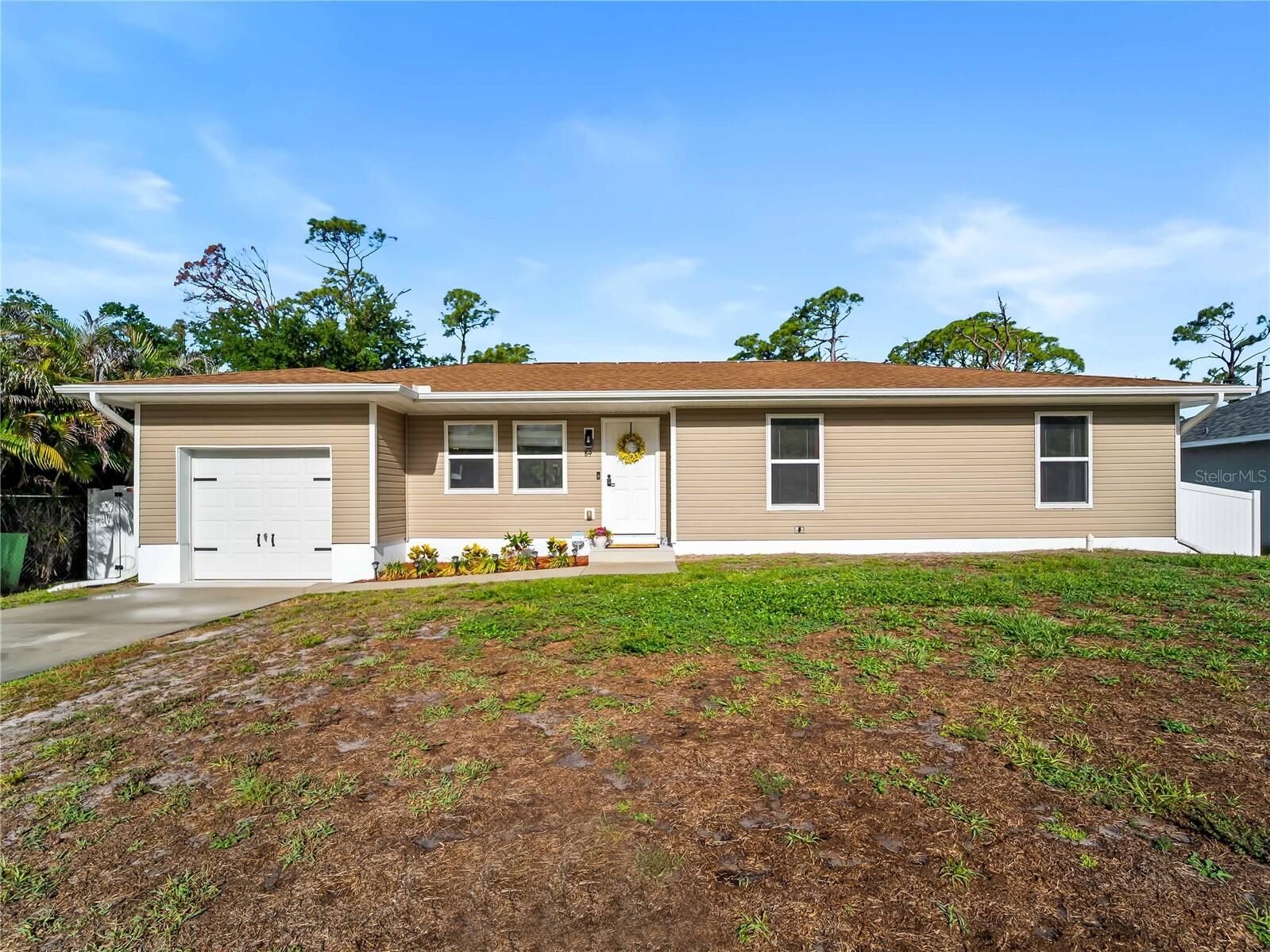 Property Photo:  89 Santa Fe Street  FL 33953 