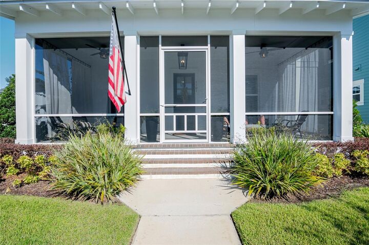 Property Photo: 1101 Eagles Pass Way FL 34787