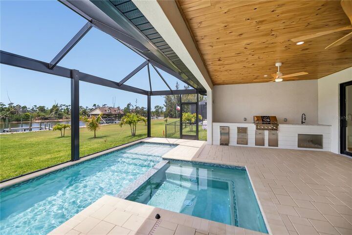 Property Photo: 16692 Liggett Circle FL 33981