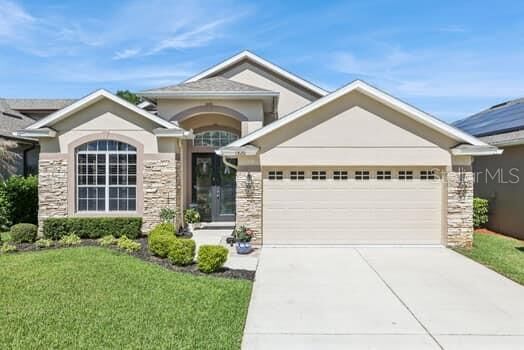 Property Photo: 1820 Cherry Ridge Drive FL 32746