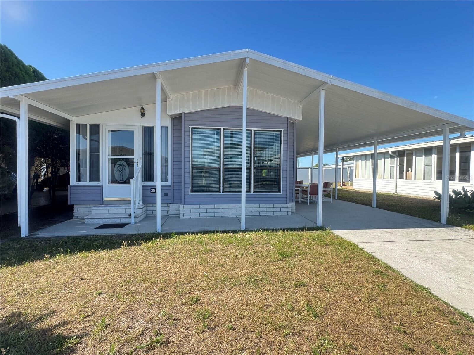 Property Photo:  35220 Dodie Drive 13  FL 33541 