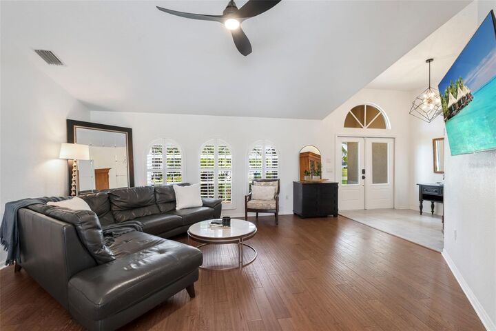 Property Photo:  25237 Zodiac Lane  FL 33983 
