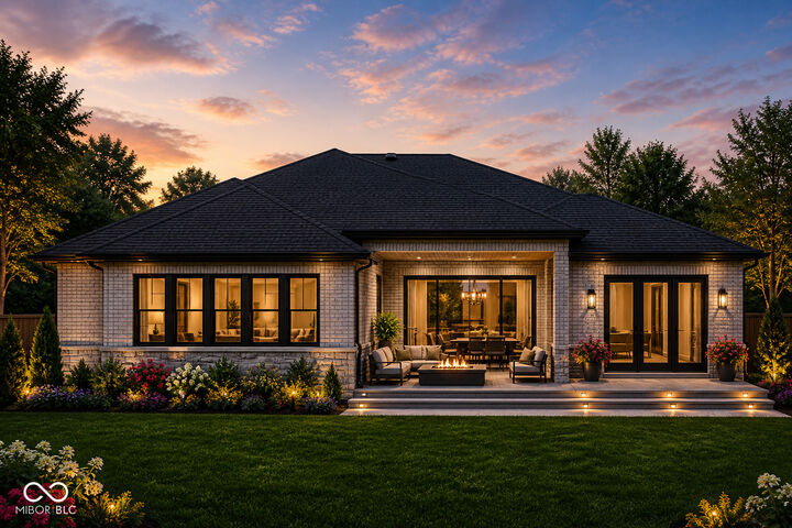 Property Photo: 000 Carr Hill Road IN 47201