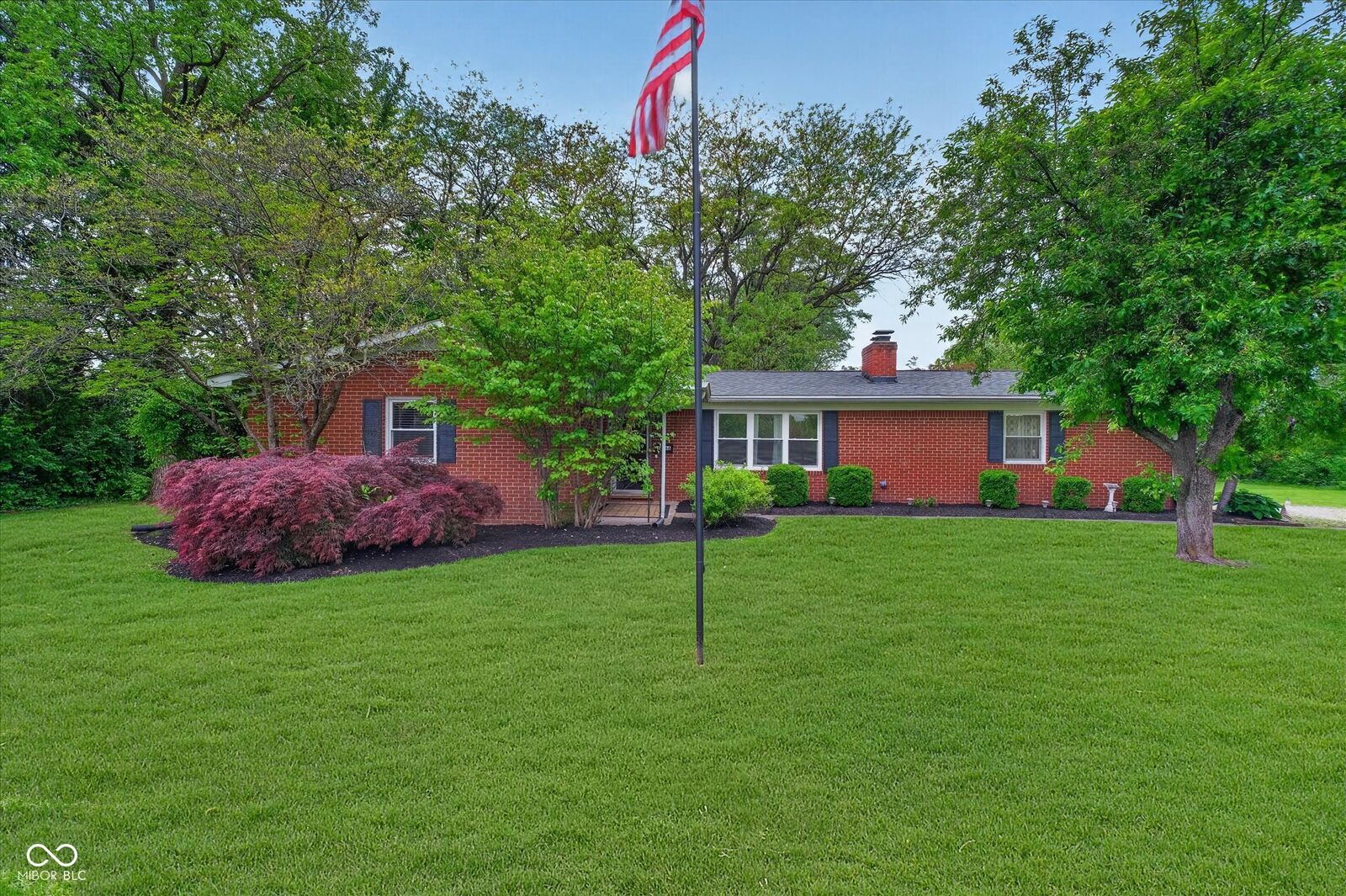 Property Photo: 16566 Gray Road IN 46062