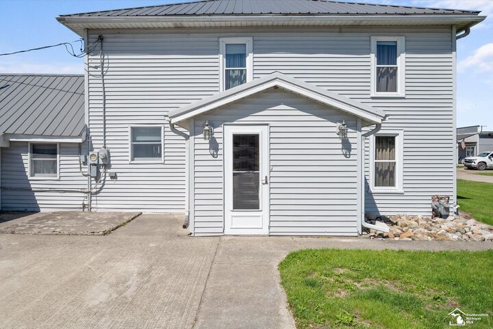 Property Photo: 6025 Summit Street MI 48159