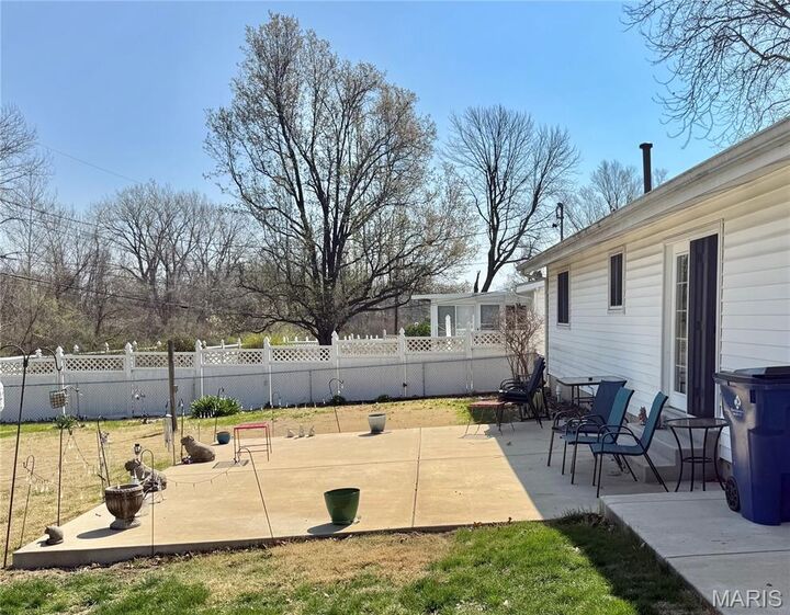 Property Photo:  1489 Brenthaven Lane  MO 63031 