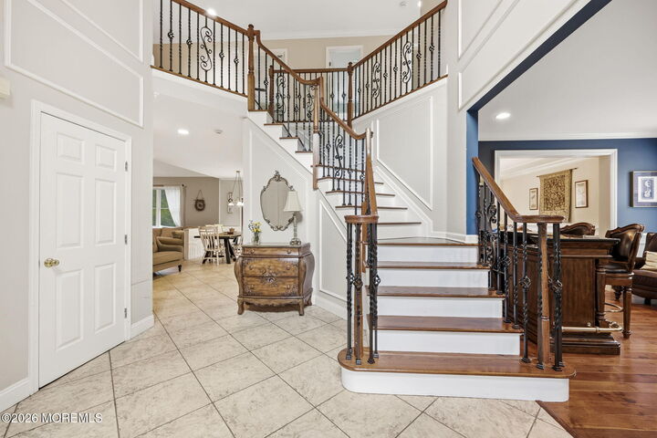Property Photo:  109 Janwich Drive  NJ 07751 