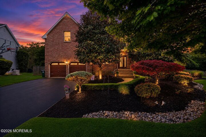 Property Photo: 109 Janwich Drive NJ 07751