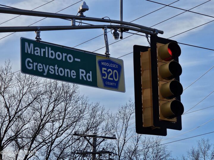 Property Photo:  1122 Marlboro Road  NJ 08857 