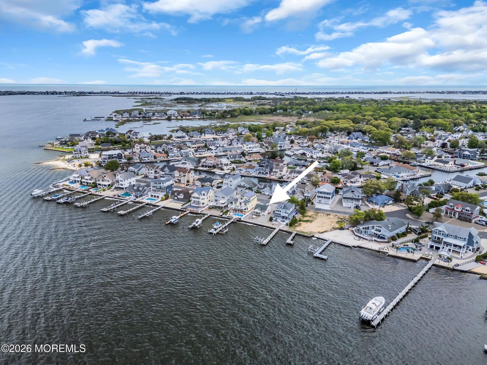 Property Photo: 56 Brower Drive NJ 08723
