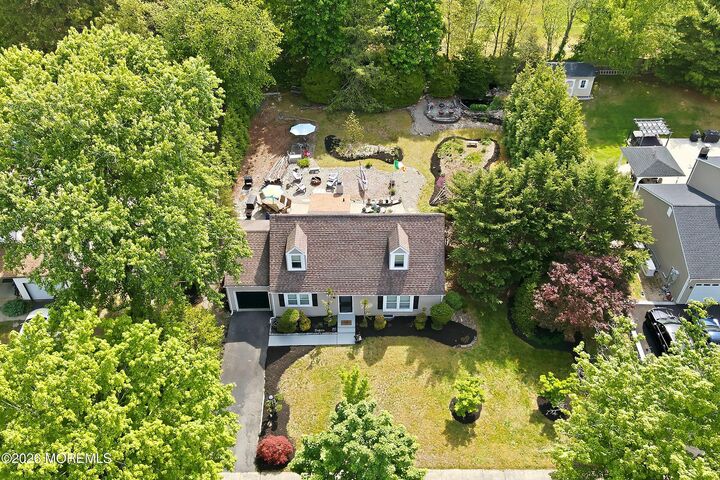 Property Photo: 28 Westwood Drive NJ 08721