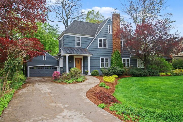 Property Photo:  588 Central Avenue  MI 49423 
