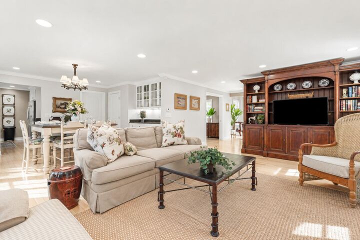 Property Photo:  955 W Center Street  MI 49406 
