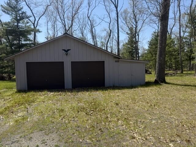 Property Photo:  9227 S Star Lake Drive  MI 49304 