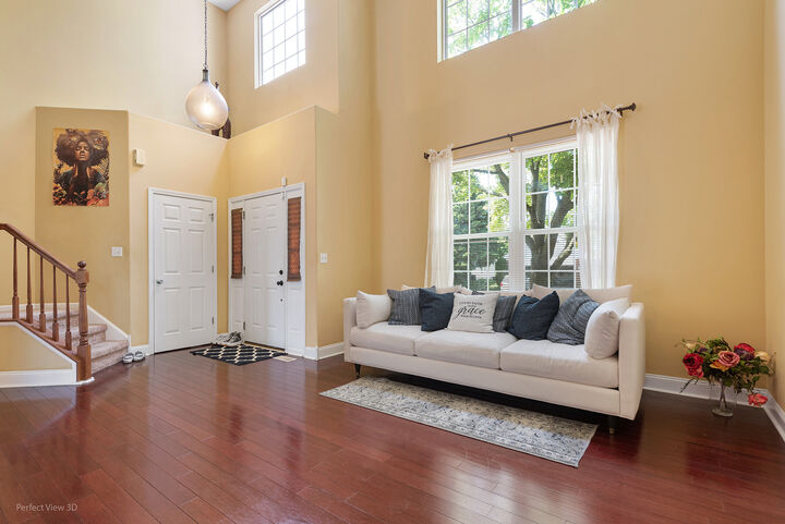 Property Photo:  1195 Masters Parkway  IL 60506 