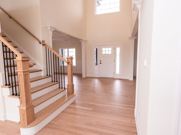 Property Photo:  7499 Mayfield Drive  IL 60423 