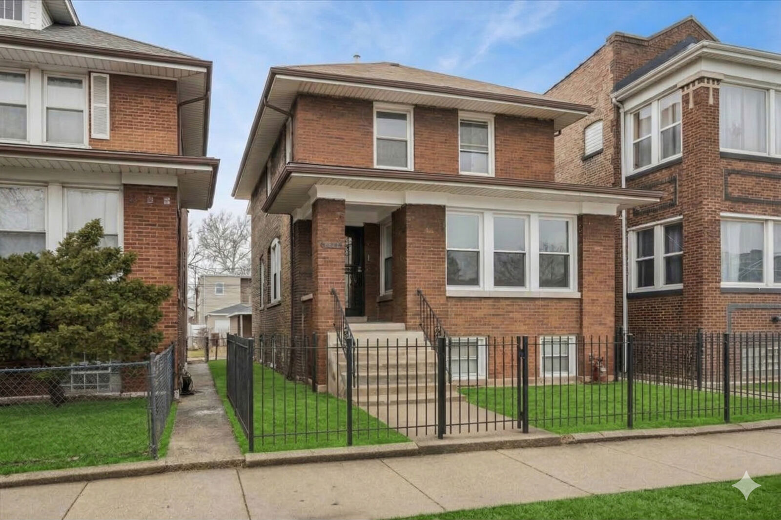 Property Photo:  7938 S Throop Street  IL 60620 