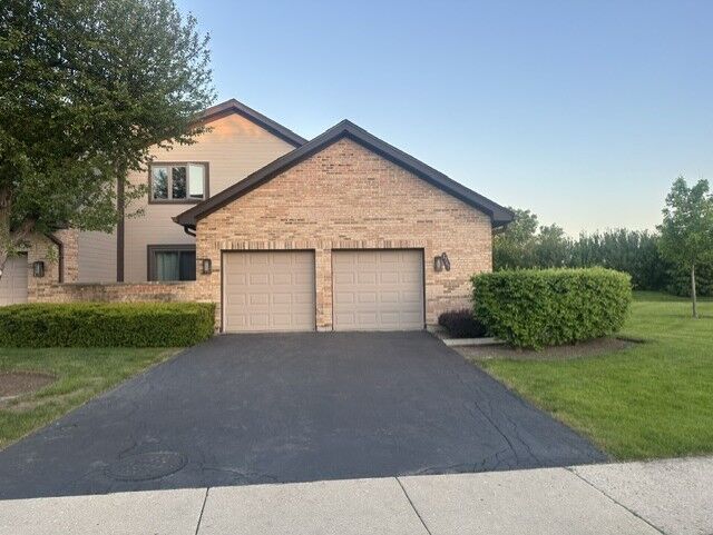 Property Photo:  1767 Pebble Beach Drive  IL 60169 