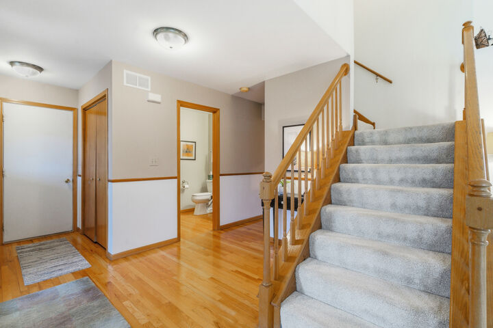 Property Photo: 16326 S Jannel Court IL 60441