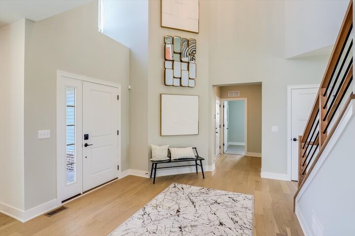 Property Photo:  716 Fairfield Drive  IL 60543 