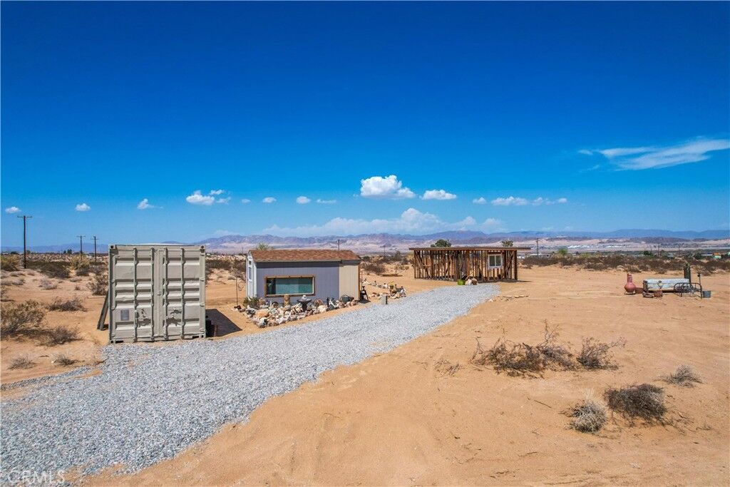 Property Photo:  71123 Indian  CA 92277 