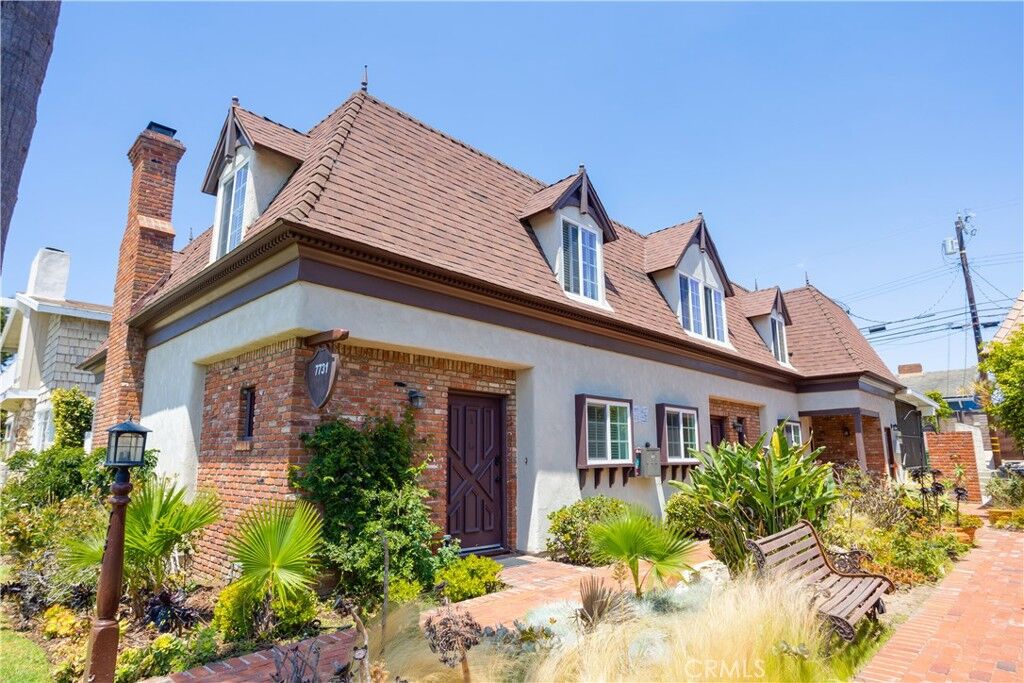 Property Photo:  7731 W Manchester Avenue  CA 90293 