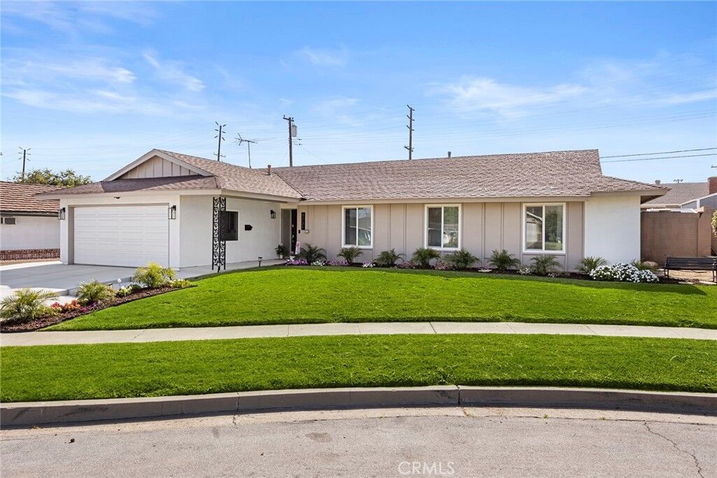 Property Photo:  4731 Libra  CA 92886 