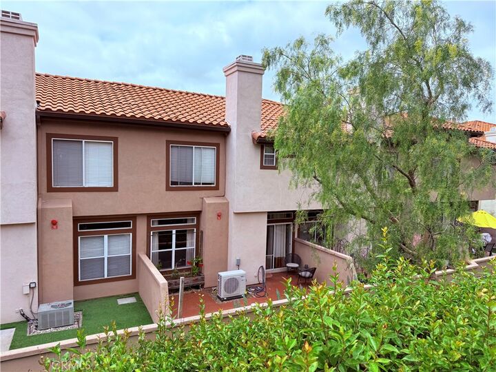 Property Photo:  56 Paseo Del Sol  CA 92688 