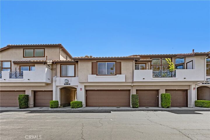 Property Photo:  56 Paseo Del Sol  CA 92688 