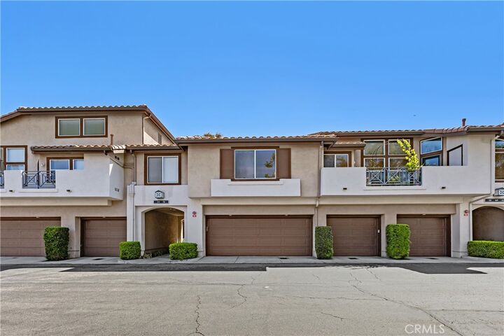 Property Photo:  56 Paseo Del Sol  CA 92688 