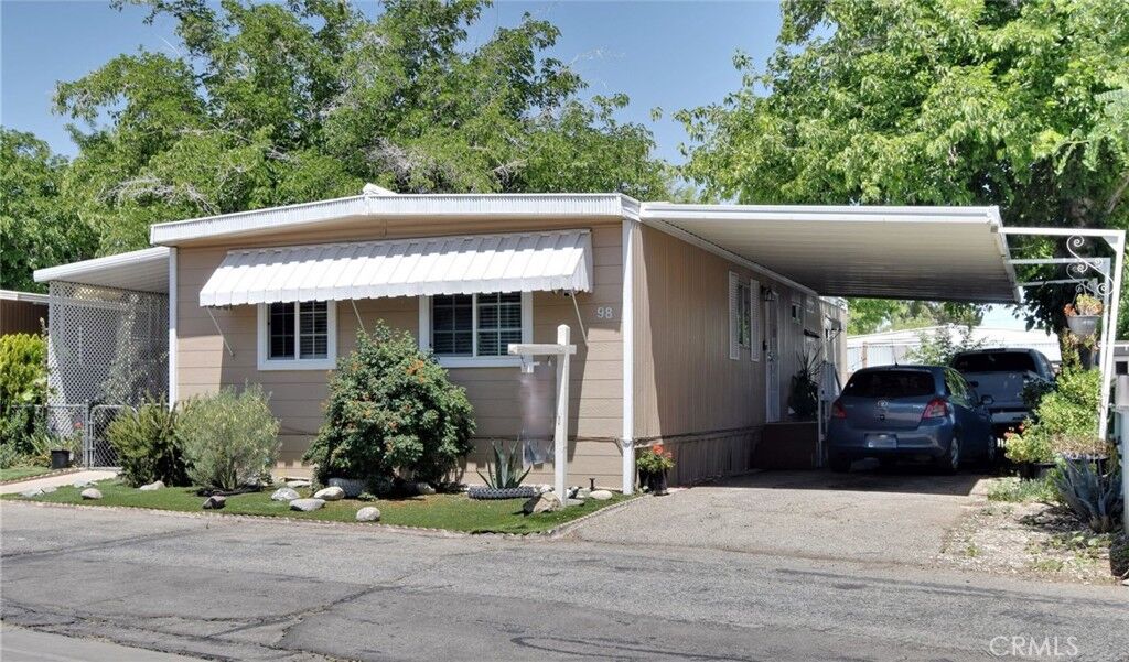 Property Photo:  3255 East Avenue R 98  CA 92550 