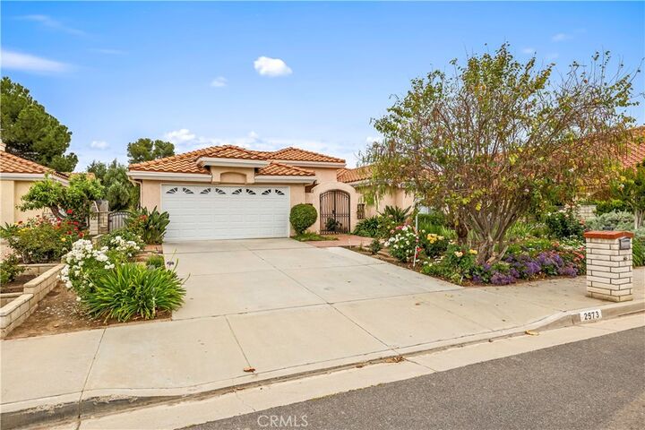 Property Photo:  2573 Maple Drive  CA 92545 