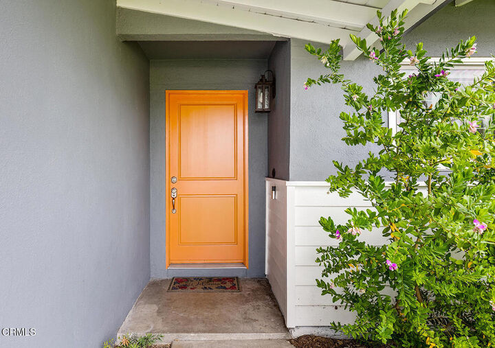 Property Photo:  960 W Benwood Street  CA 91722 