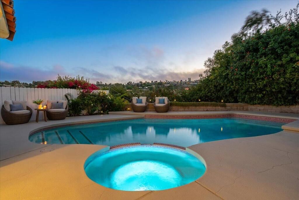 Property Photo:  5046 Golden Arrow Drive  CA 90275 