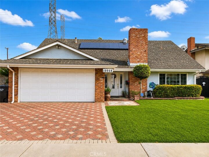 Property Photo:  15558 Gundry  CA 90723 