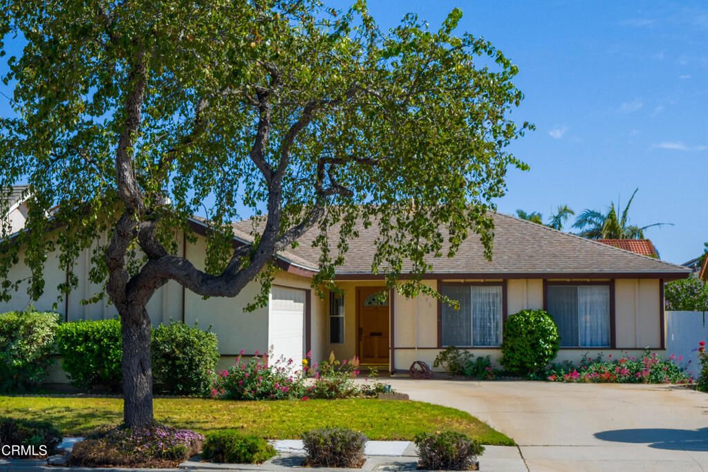 Property Photo: 1800 Natalie Place CA 93030