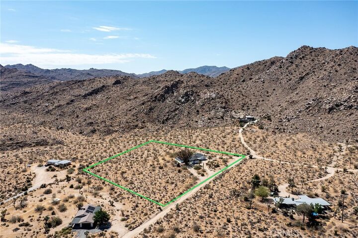 Property Photo:  9073 Tortuga Trail  CA 92252 