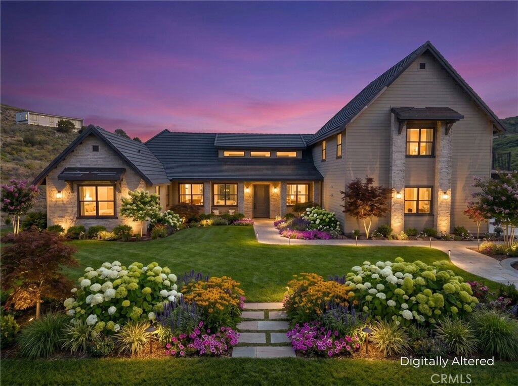 Property Photo: 43843 Mountain Run CA 92590
