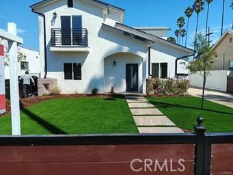 Property Photo:  4928 8th Avenue  CA 90043 