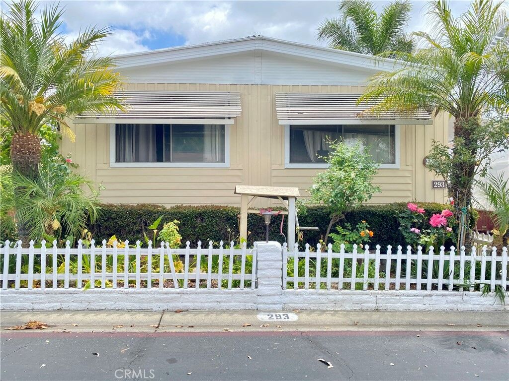 Property Photo:  17350 E Temple Avenue 293  CA 91744 