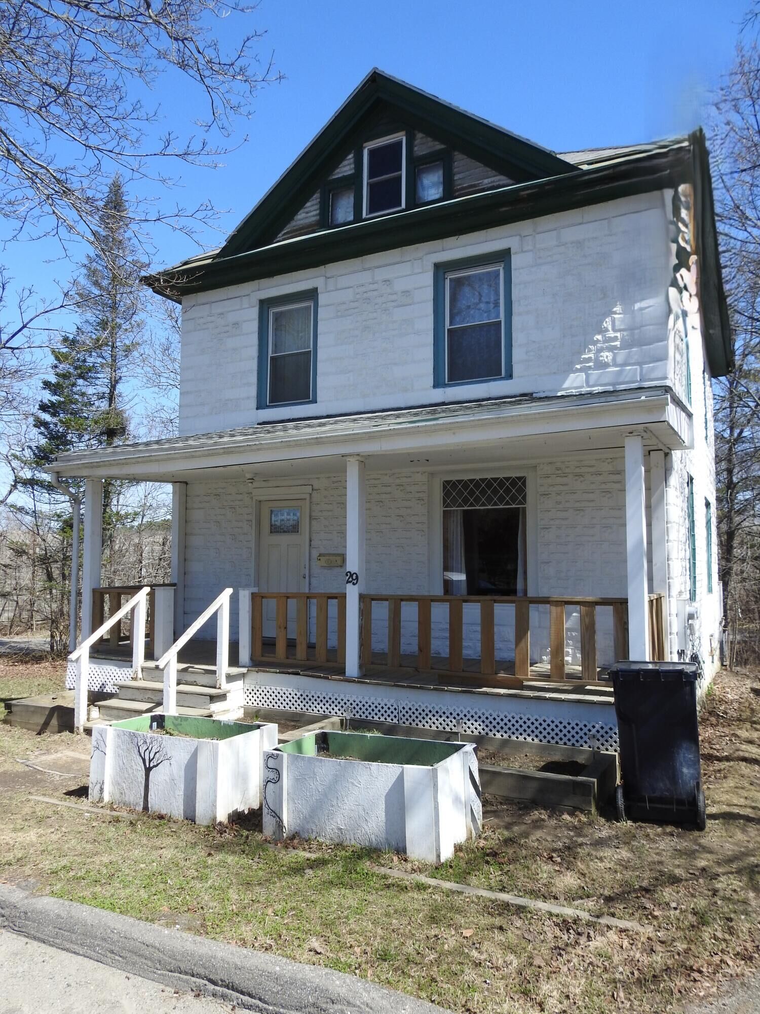 Property Photo: 29 Princeton Street ME 04401