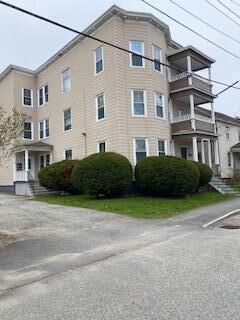 Property Photo:  7 Shawmut Street 4  ME 04240 