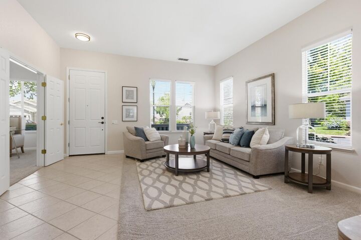 Property Photo:  2821 Springfield Drive  CA 95765 