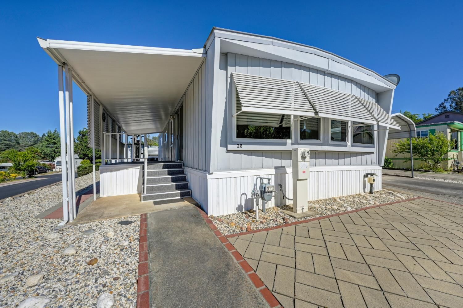 Property Photo: 28 Larkspur Avenue CA 95603